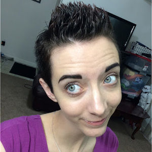 Meet your Posher, Lynette